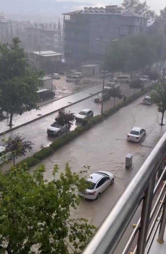 sağanak