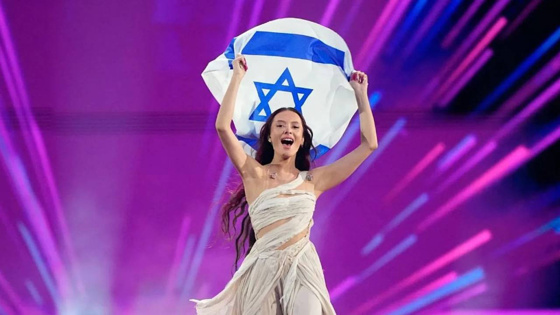 İsrail'in Eurovision oylamalarındaki manipülasyonu ifşa oldu! Avrupa ülkeleri yarışmayı terk ediyor