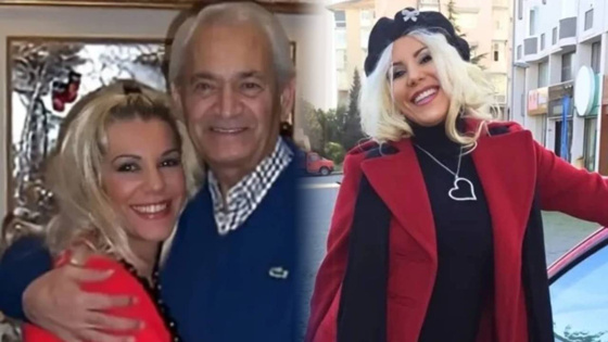 Adnan Şenses'in manevi kızı hayatını kaybetti
