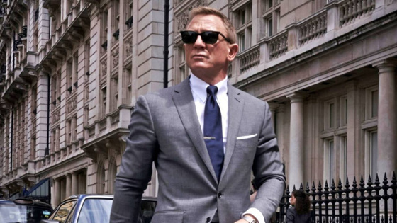 Yeni James Bond arayışı resmen başladı! Efsane rol için büyük yarış