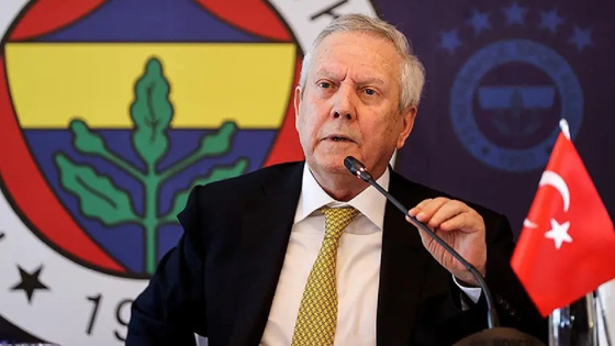 Aziz Yıldırım'dan 'seçimden çekilecek' iddiasına olay yanıt