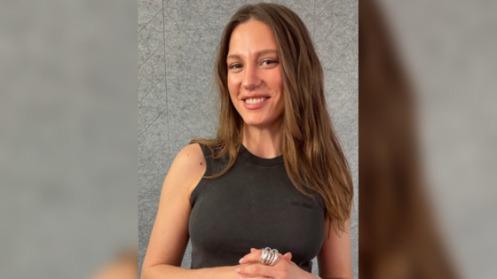 Serenay Sarıkaya'dan 'yapay zeka' hamlesi: Tam 10 dil konuştu