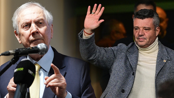 Sadettin Saran çok istemişti! Aziz Yıldırım’ın liste başında: Görüşmeler başlayacak