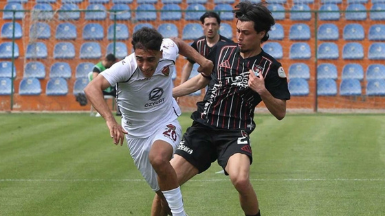 TFF 1. Lig'e veda ettikten sonra küme düşmenin kaldırılmasını istediler