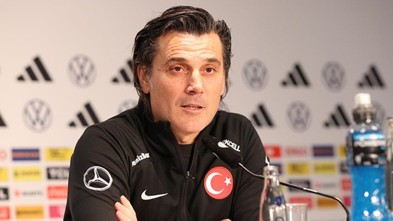 Montella'dan Dünya Kupası öncesi sakatlık açıklaması