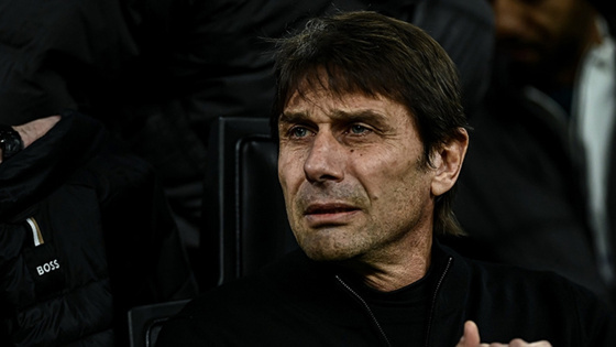 Hakan Safi'nin teknik direktör adayıydı: Antonio Conte'nin kararı ortaya çıktı