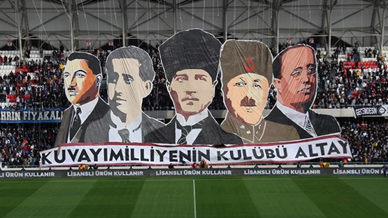 112 yıllık Türk kulübünde büyük belirsizlik: Hiç böyle olmamıştı