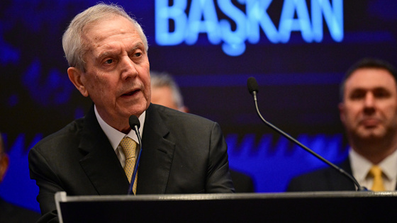 Aziz Yıldırım'dan transfer hamlesi: Daha yeni Avrupa şampiyonu oldu