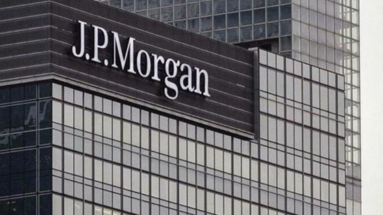 Bankacılık devi JPMorgan'dan 'büyük çöküş' uyarısı