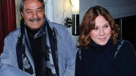 Kadir İnanır'ın sağlık durumunu hayat arkadaşı Jülide Kural açıkladı