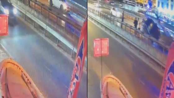 Alkollü sürücü zincirleme kazaya neden oldu: 1'i ağır 4 yaralı