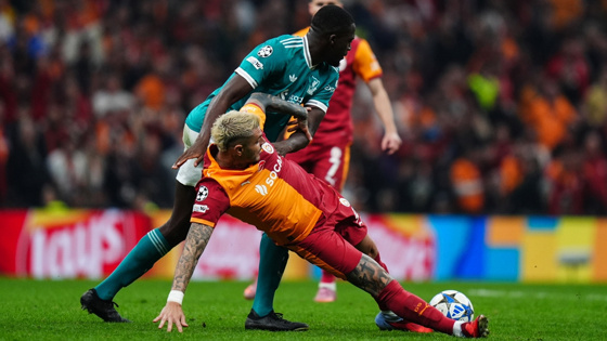 Liverpool'da yaprak dökümü: Bir ayrılık daha açıklandı