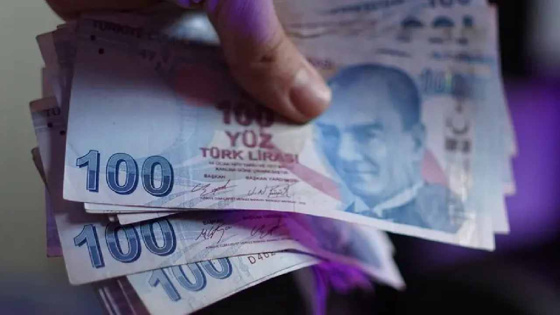 Bankalar yarışa girdi, mevduat faiz oranları güncellendi! 250 bin TL’nin aylık getirisi belli oldu
