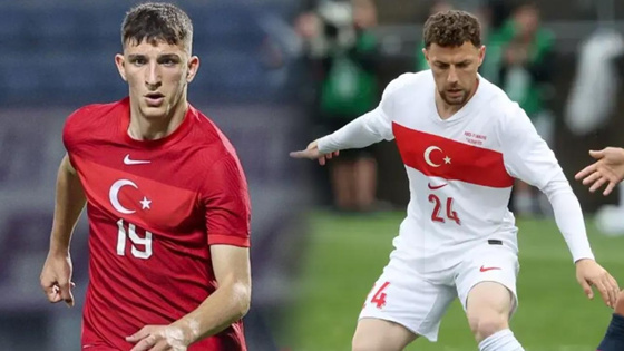 Milli takımda Trabzonspor depremi
