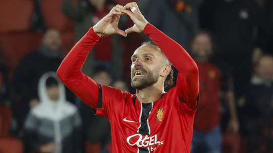 Vedat Muriqi Fenerbahçe baskısı yaptı