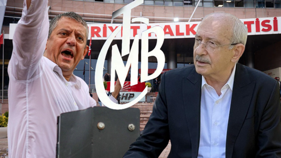 Mutlak kayıp! CHP'ye butlan kararı sonrası rezervlerde sert düşüş!
