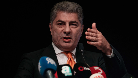 Hakan Safi'nin planlarını bozan hamle: Seçim öncesi araya girdiler