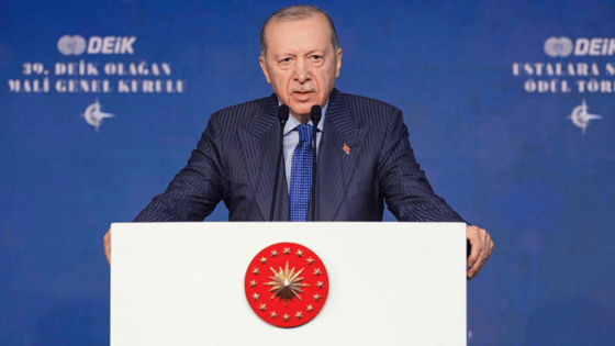 Erdoğan onları Türkiye'ye çağırdı: Vergi bile alınmayacak
