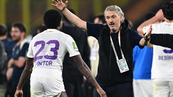 Eyüpspor'u Süper Lig'de tuttu: Sezon biter bitmez TFF 1. Lig ekibine imzayı attı