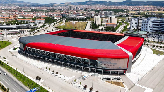 Çorum FK Beşiktaş'tan transfer yaptı: Elini çabuk tuttu