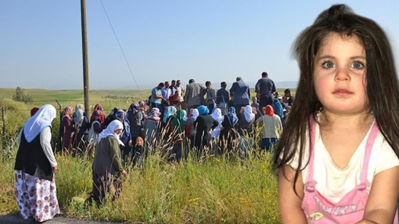 Minik Leyla'nın öldürülmesine ilişkin dava: 'Katili görseydim dişlerimle parçalardım'