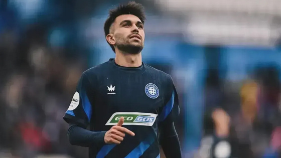 Çorum Fk'yı duyunca gözünü kararttı