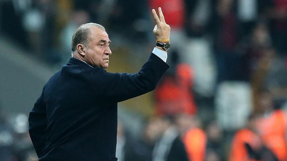 Fatih Terim milli takımın neden kaybettiğini açıkladı