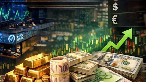 Borsa devinden kritik altın freni!