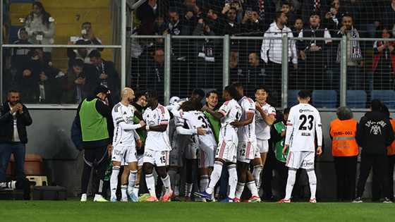 Amedspor Beşiktaş'ın yıldızıyla anlaştı: Bonservis ödemeden getirme peşindeler