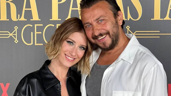 Hazal Kaya ve Ali Atay’a şok haber!