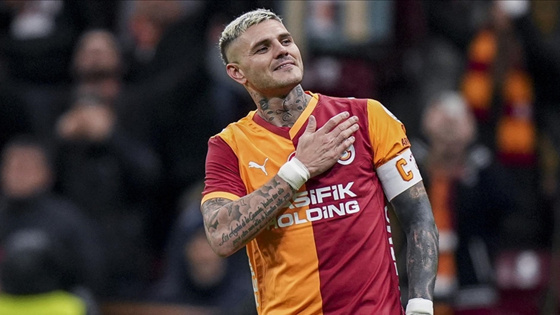 Icardi'nin Galatasaray'dan talebi ortaya çıktı: Dursun Özbek direkt reddetti