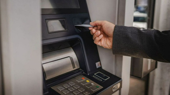 Çinli bankacılık devinden radikal hamle: Türkiye’deki tüm ATM ağını kaldırıyor