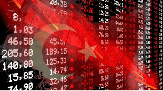 Yatırım devi, Türkiye için enflasyon beklentisini yükseltti