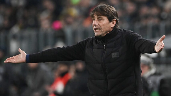 Milli takımda Antonio Conte bombası: Paraguay maçı sonrası ortaya çıktı