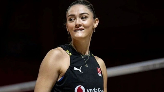 VakıfBank resmen açıkladı: Ne yapacak şimdi Zehra Güneş!