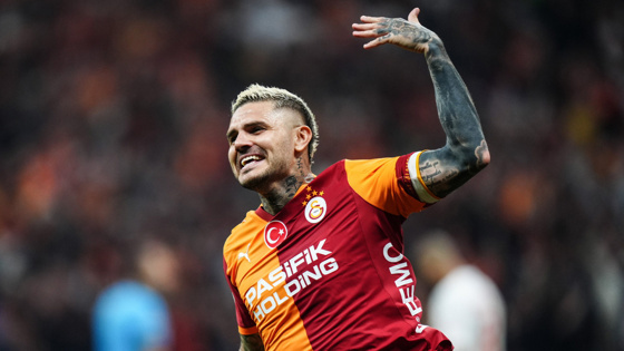 Mauro Icardi'nin menajerinden açıklama: Hiçbir teklifi dinlemiyoruz