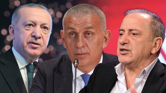 Fatih Altaylı: Cumhurbaşkanımız bu rezalete çok ama çok sinirlenmiş