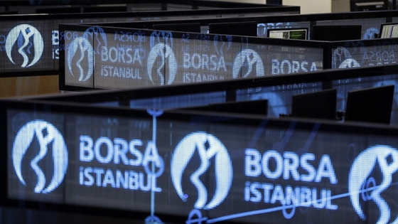 Borsa İstanbul açıklamalar sonrası yükselişe geçti