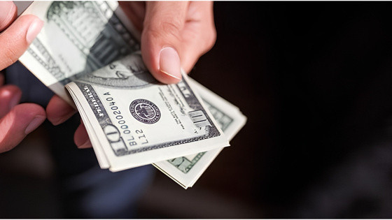 Orta Doğu'da kriz tırmandı: Dolar yeni rekor kırarken euro ve sterlin sert çakıldı