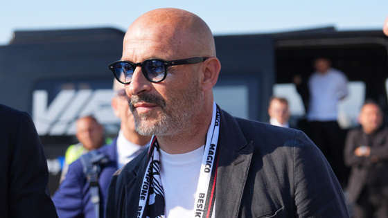 Vincenzo Italiano bizzat istedi: Beşiktaş anlaşmaya vardı