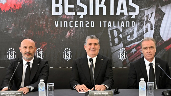 Beşiktaş'ın yeni transferi bu akşam İstanbul'a geliyor: Ödenecek bonservis belli oldu