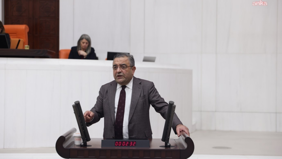 Tanrıkulu'ndan TÜİK verilerine tepki: Gerçek enflasyon pazarda hissediliyor