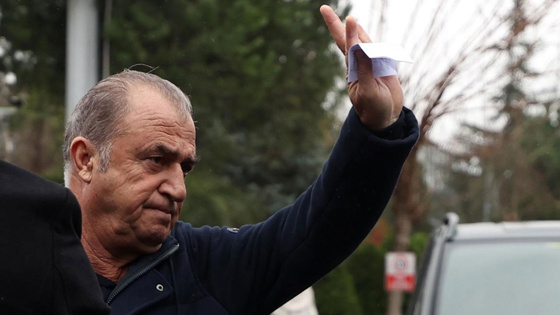Fatih Terim: Ben yapmam sıkıntı yaratabilir
