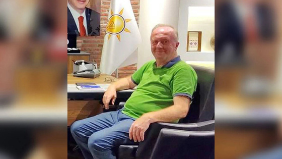 MHP'li il başkanı taciz ettiği kadının aracına saldırdı!