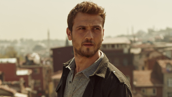Aras Bulut İynemli'ye bir teklif daha! Son kararı bekleniyor
