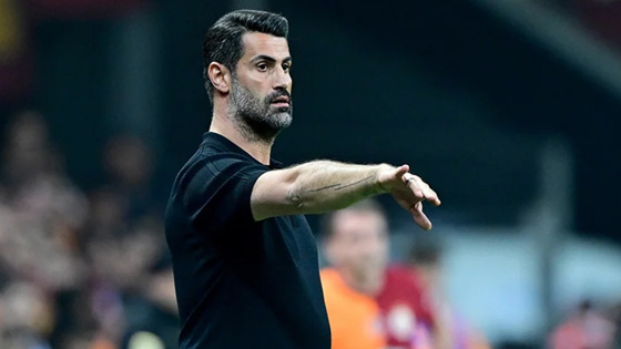 Süper Lig ekibi takımın başına Volkan Demirel'i getiriyor