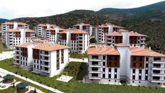 TOKİ ihalesi belli oldu: 51 ilde 540 gayrimenkulü satışa çıkardı