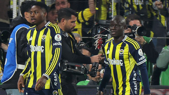 İsmail Kartal'ın düşünmediği yıldızı Premier Lig'in yeni takımı istiyor