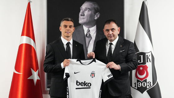 Beşiktaş Leandro Trossard transferinin maliyetini açıkladı