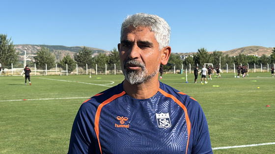 İsmet Taşdemir ayrılabilecek futbolcuları açıkladı